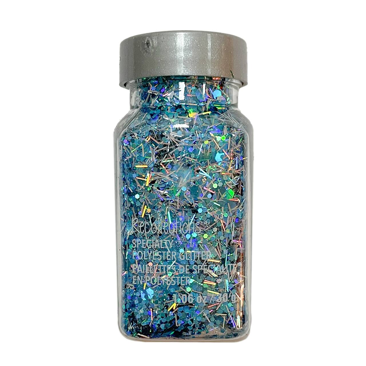 12 Pack: 1oz. Confetti Glitter by Recollections™,